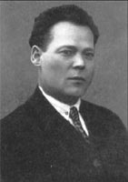 Андрей Никитович Новиков