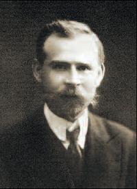 Виктор Иванович Оловянишников (1874-1932)