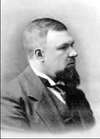 Владимир Павлович Рябушинский (1873-1955)