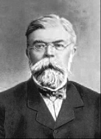 Василий Юрьевич Скалон (1846-1907)